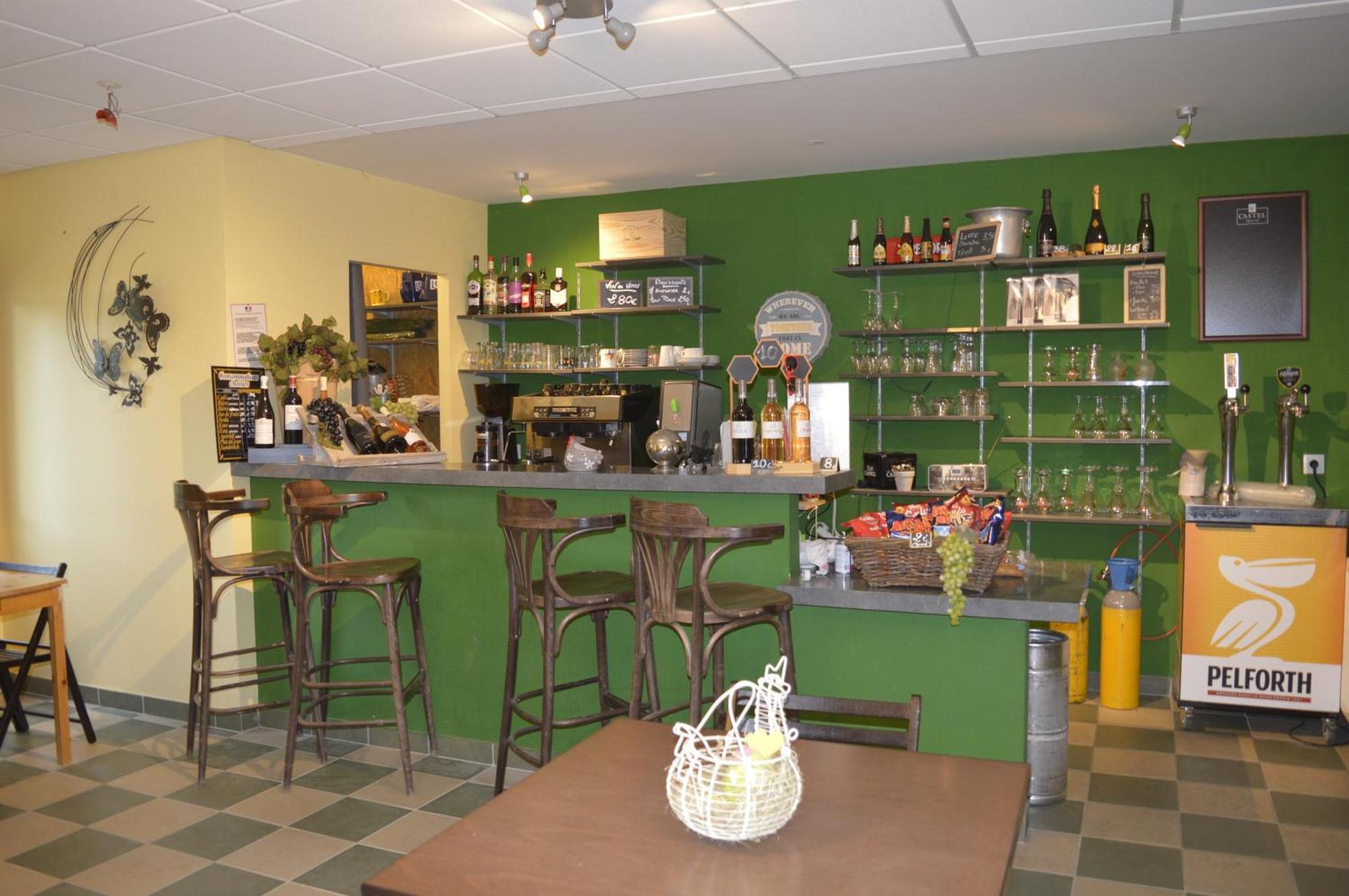Le Village De La Champagne - Slowmoov Bar-sur-Aube Exterior foto